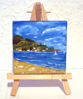 Miniaturbild "Meer"
